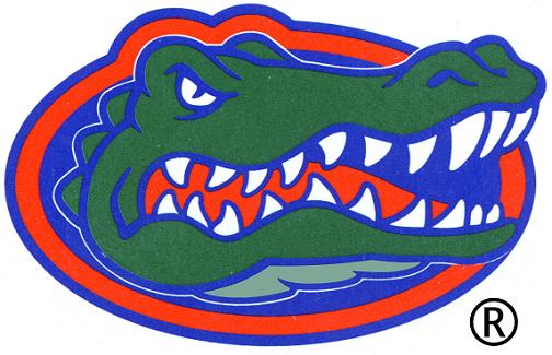university of florida gators logo. “The University of Florida